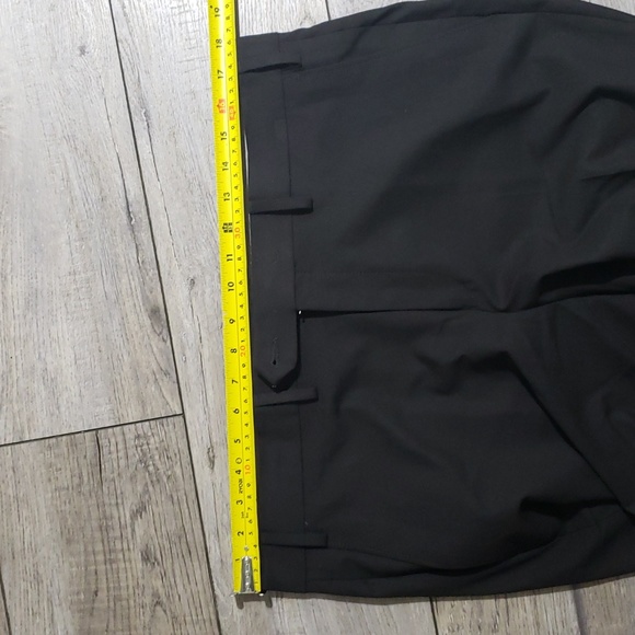 Calvin Klein | Pants | Calvin Klein Mens Skinny Fit Stretch Dress Pant ...